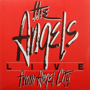 Angel City : Live from Angel City